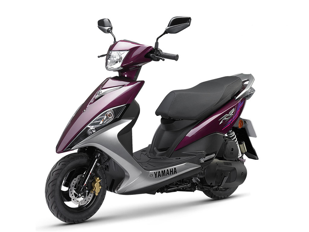 台湾YAMAHA RS ZERO(SE4740DA)