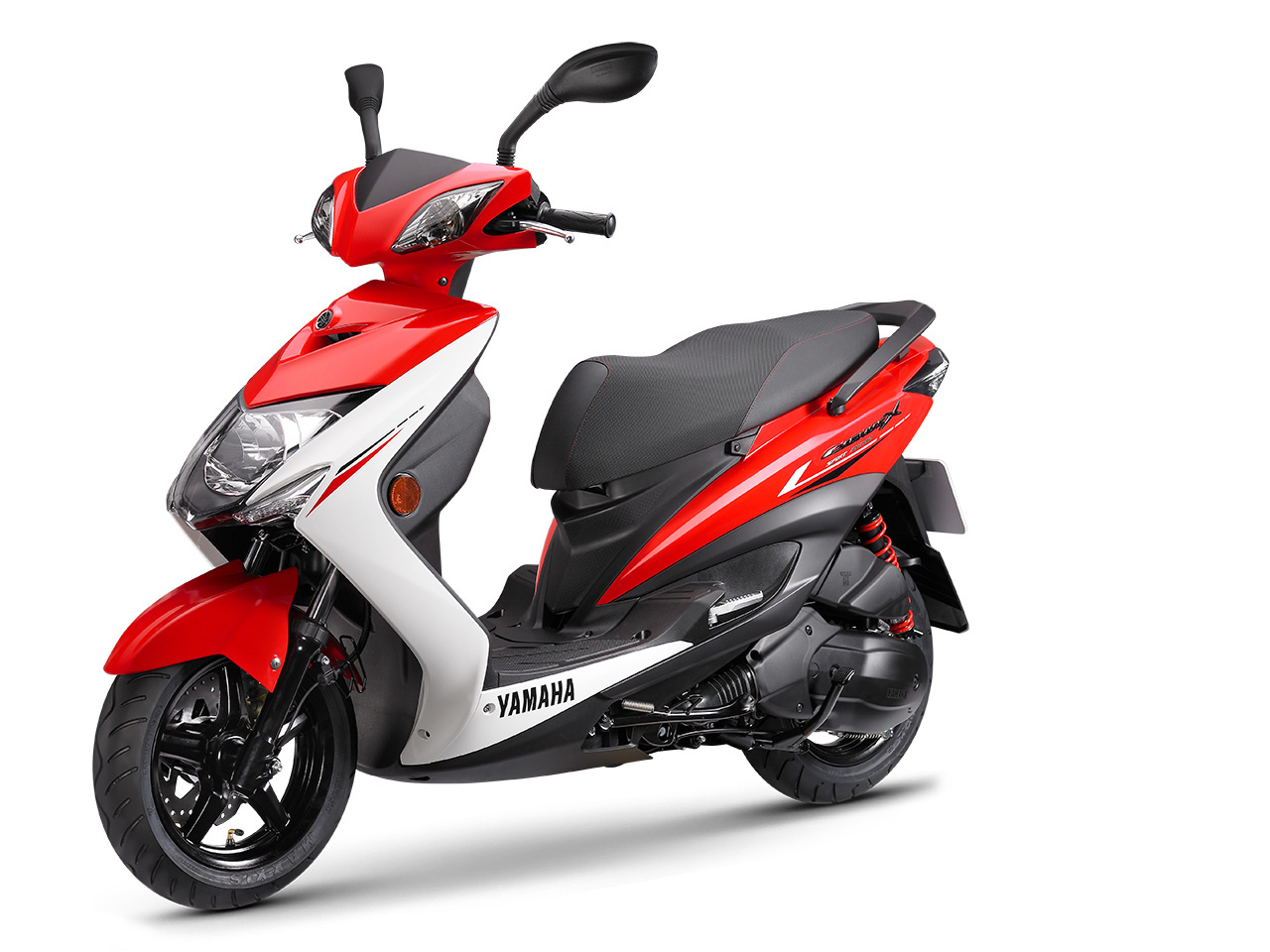 CygnusX Sporty 2014(SE4650EA-1MS3)