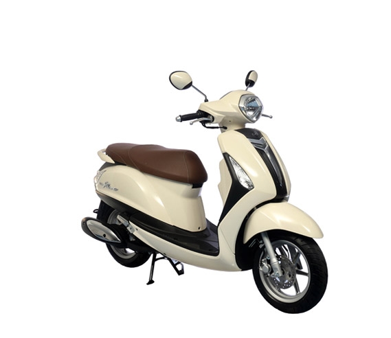 タイYAMAHA Grand Filano