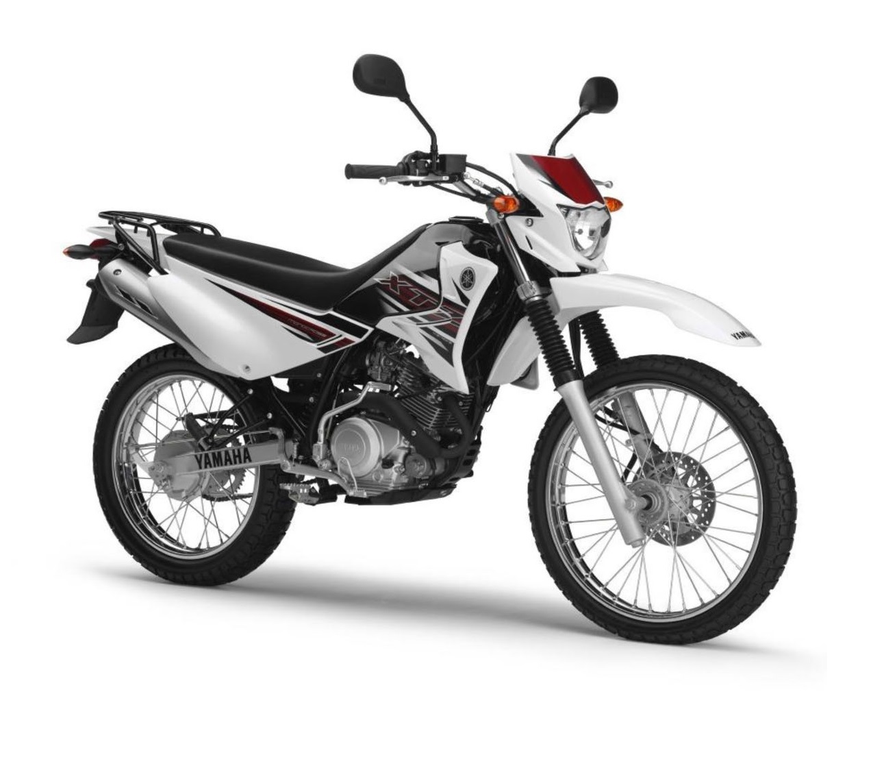 XTZ125