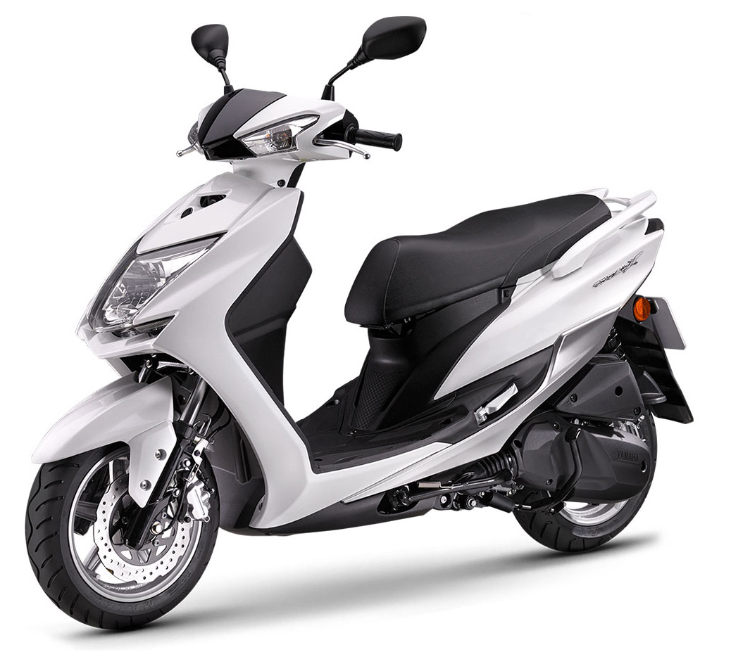 台湾YAMAHA CygnusX Premium リアディスク (SE7320FA/GA)(2UB1)