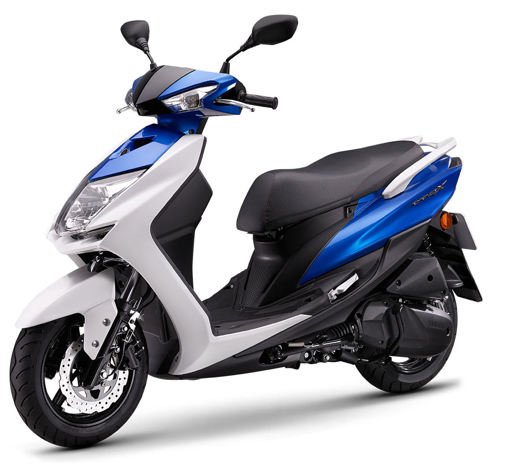 台湾YAMAHA CygnusX Sporty リアディスク(SE7320FA/GA)(2UB1)