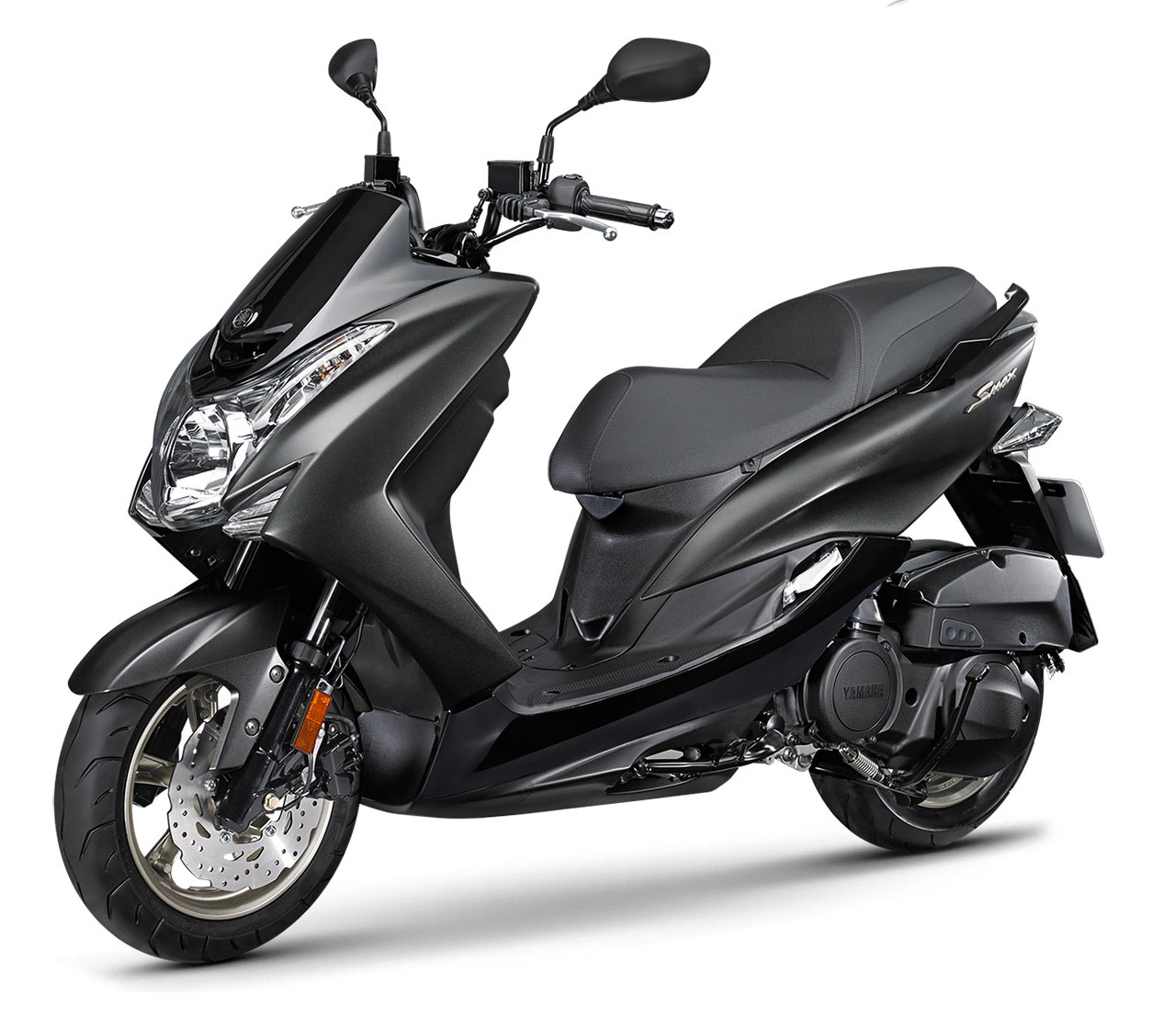 S MAX 2015
