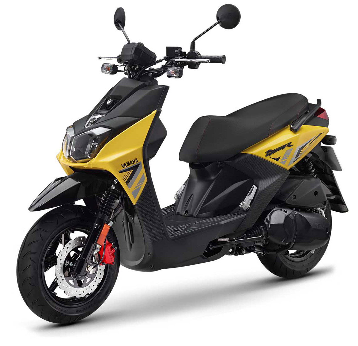 台湾YAMAHA BW’S R