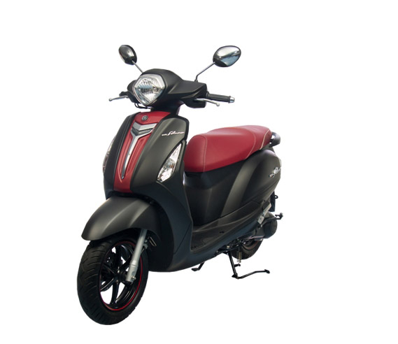 タイYAMAHA Grand Filano　2016