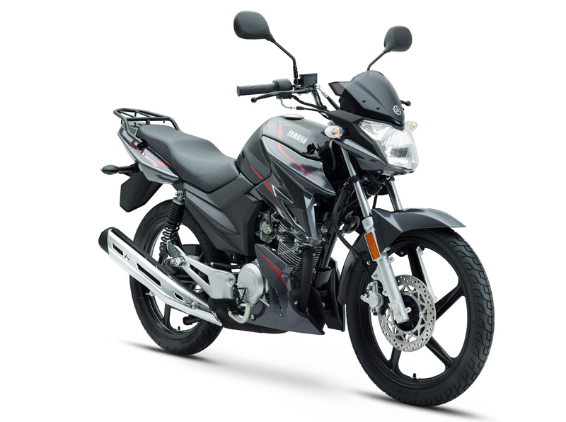 中国YAMAHA YX125DX