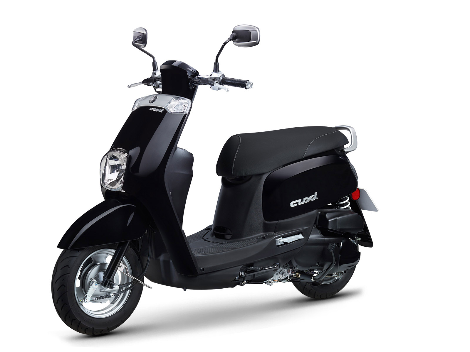 台湾YAMAHA CUXi Drum 115