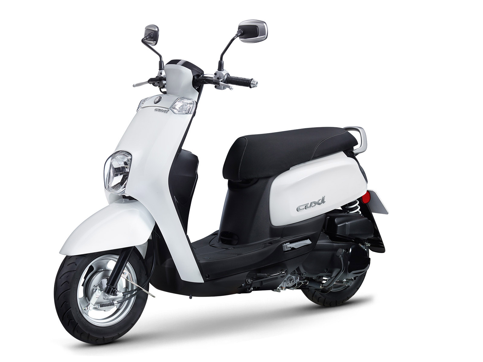 CUXi Drum 115