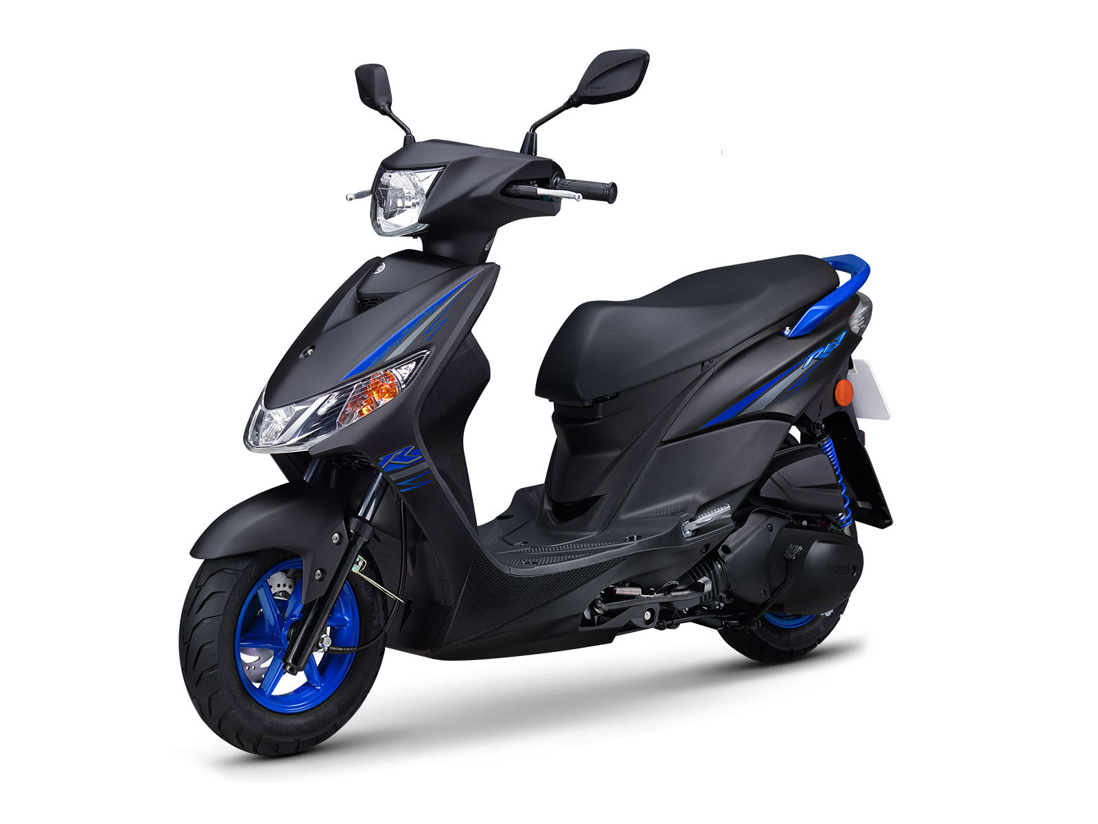 RAY125