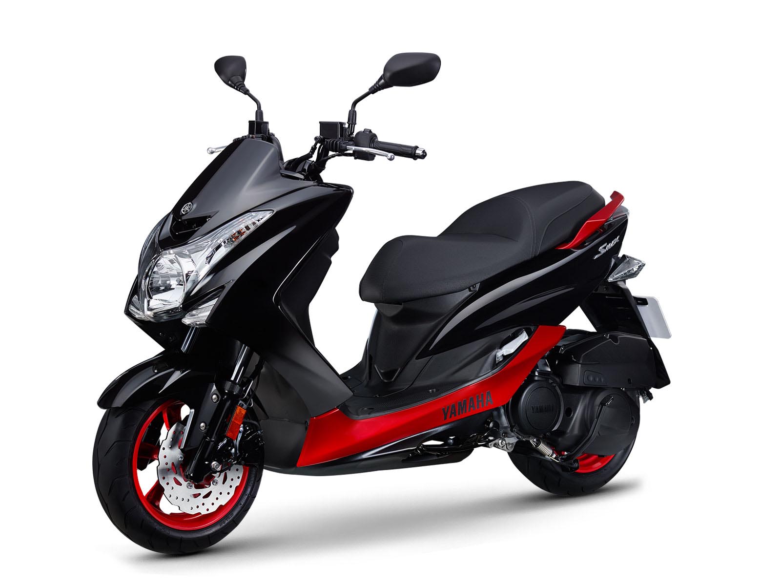 台湾YAMAHA S MAX　2017