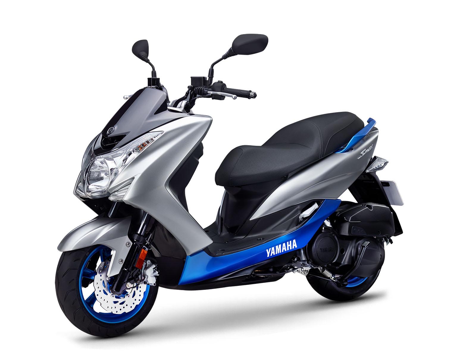 S MAX 2017