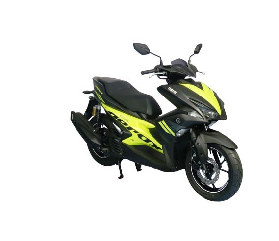 Aerox155 Version R