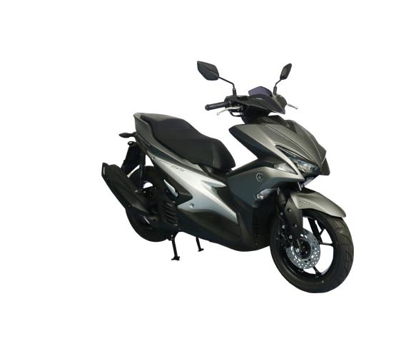 タイYAMAHA Aerox155 Version ABS