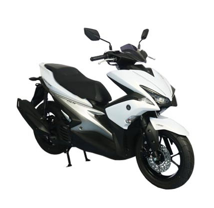 Aerox155 Version ABS