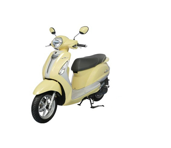 タイYAMAHA Grand Filano　2018