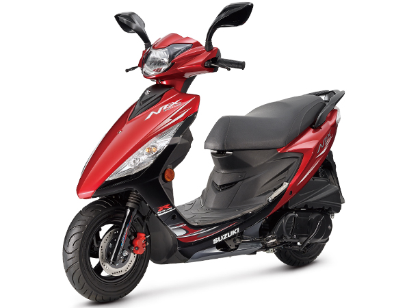 NEX GSR125