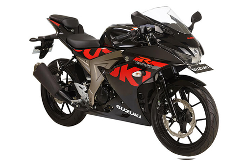 GSX-R150
