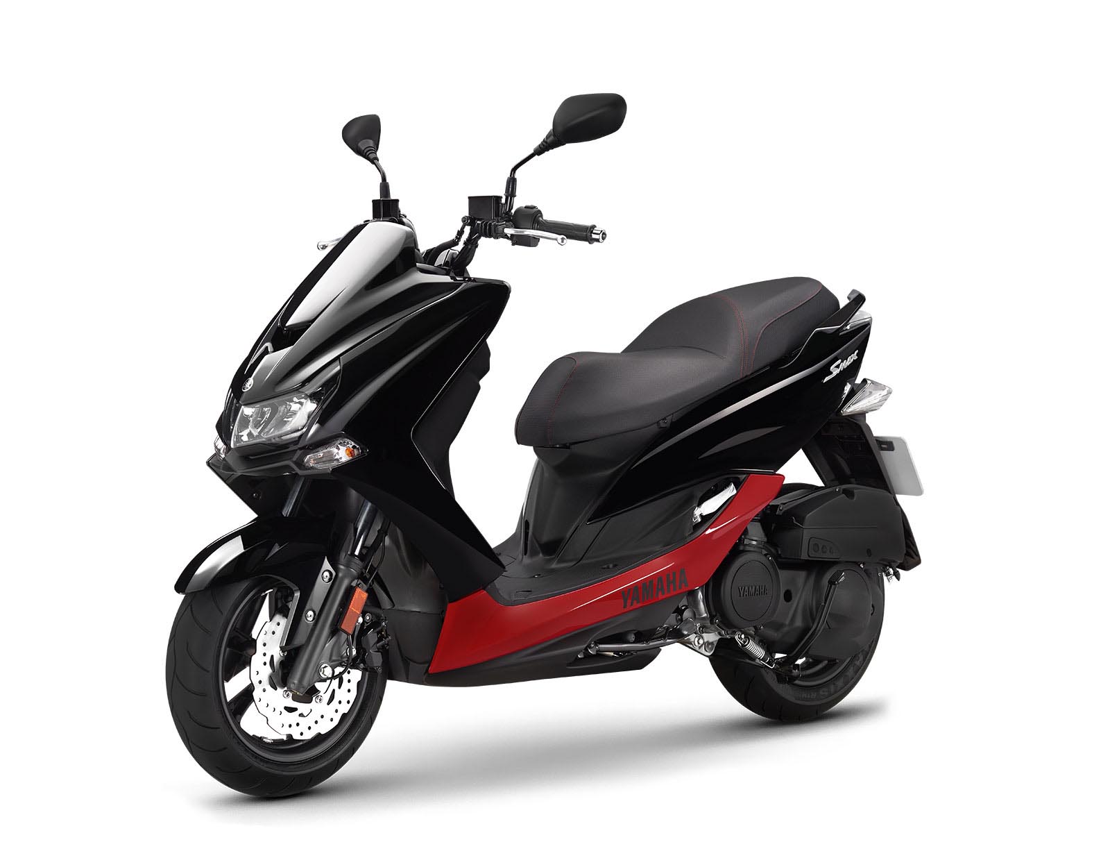 SMAX 2018
