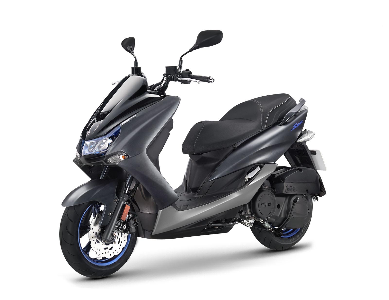 SMAX ABS 2018