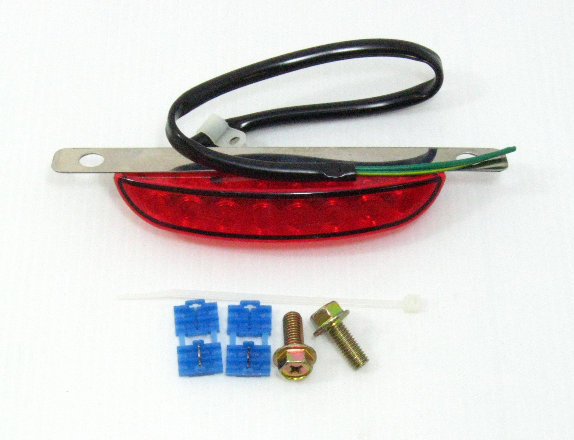 シグナスX125 LED ハイマウントストップランプ AC-80