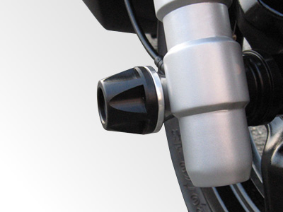 シグナスX125アクスルスライダーM12用 AC-75K