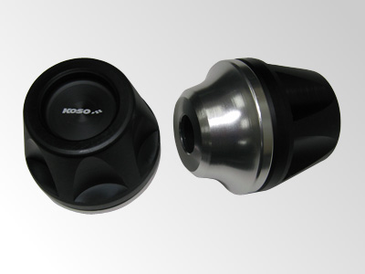 シグナスX125アクスルスライダーM10用 AC-75K0