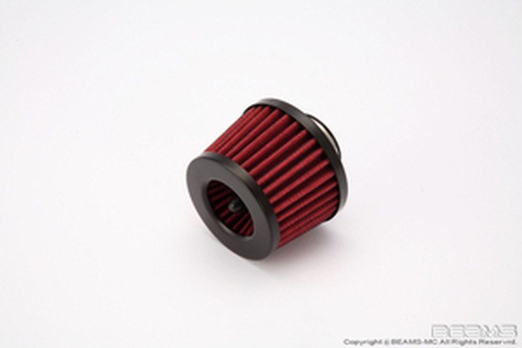 BEAMS  BT05-00-000 APE50 エイプ AC16 パワーフィルター ビームス JP-BMS-FI001