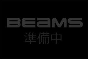 BEAMS G260-54-005 MAJESTY S マジェスティ S 2018～ R-EVO2 SMB スーパーメタルブラックサイレンサー  ビームス マフラー G260-54-005