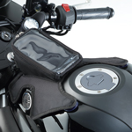 Y'S GEAR  ワイズギア　タンクバッグ R25  Q5KYSK084P03 JP-YSG-BG002BK