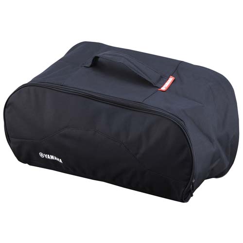 Y'S GEAR ワイズギア  ユーロヤマハトップケース インナーバッグ 50L Q5KYSK069P09 JP-YSG-BG009