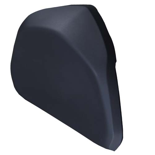 Y'S GEAR ワイズギア  ユーロヤマハトップケース バックレスト 39L用 Q5KYSK069P06 JP-YSG-BR001