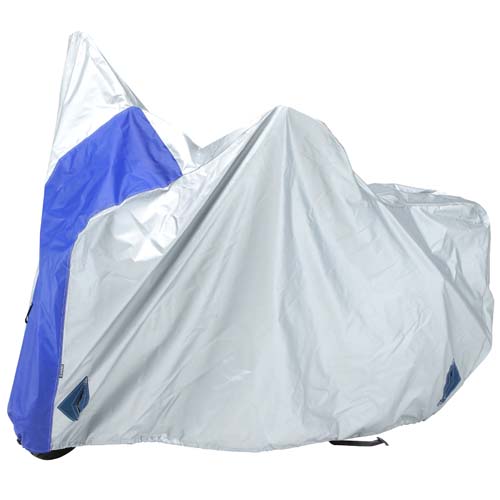 Y'S GEAR ワイズギア　バイクカバーEタイプ Sサイズ　907936425800 JP-YSG-BV003BL