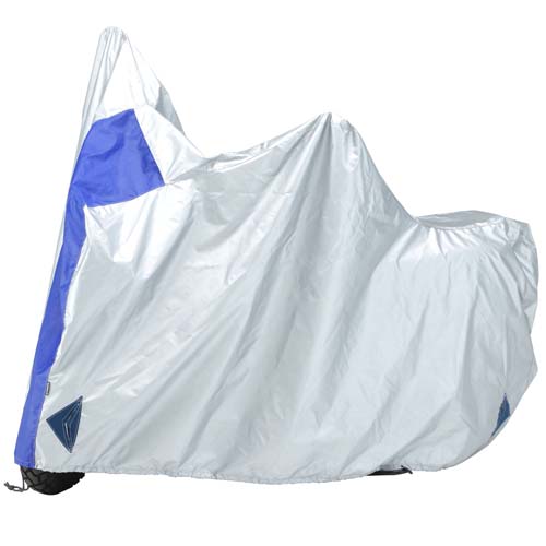 Y'S GEAR ワイズギア　バイクカバーEタイプ Mサイズ　907936425900 JP-YSG-BV004BL