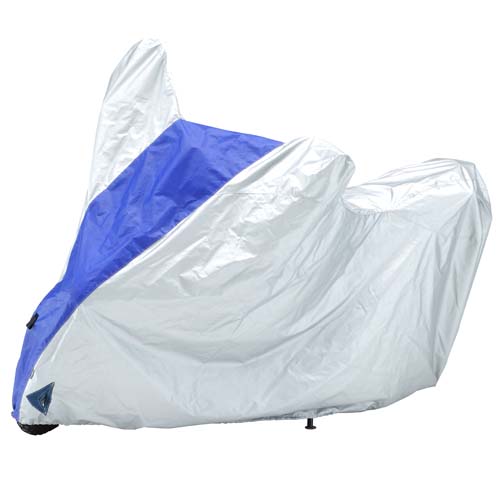 Y'S GEAR ワイズギア　バイクカバーEタイプ 2Lサイズ　907936426100 
 JP-YSG-BV006BL