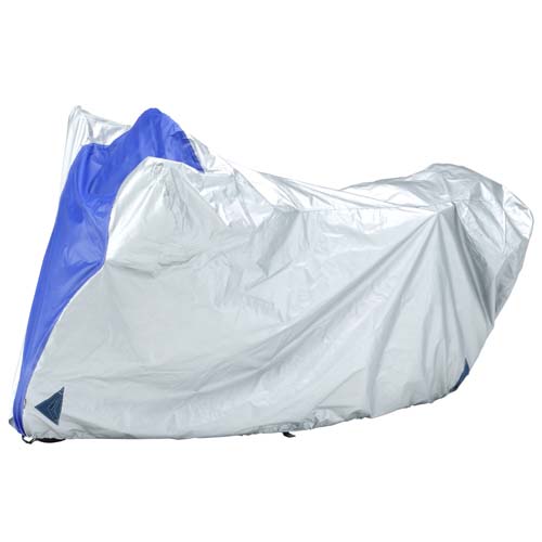 Y'S GEAR ワイズギア　バイクカバーEタイプ カウルミラー　907936426200 JP-YSG-BV007BL