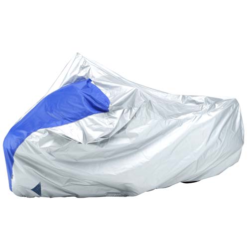 Y'S GEAR ワイズギア　バイクカバーEタイプ ロングスクーター　907936426400 JP-YSG-BV009BL