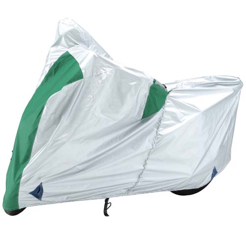 Y'S GEAR ワイズギア　バイクカバーFタイプ ミドルスクーター　907936429500 JP-YSG-BV012GN