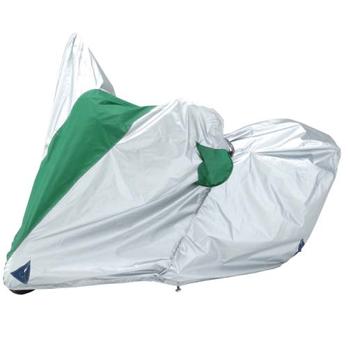Y'S GEAR ワイズギア　バイクカバーFタイプ Lサイズ　907936421100 JP-YSG-BV016GN