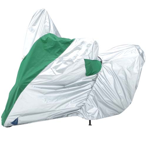 Y'S GEAR ワイズギア　バイクカバーFタイプ 2Lサイズ　907936421200 JP-YSG-BV017GN