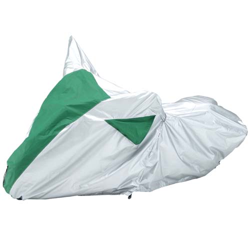 Y'S GEAR ワイズギア　バイクカバーFタイプ アメリカン　907936421500 JP-YSG-BV020GN