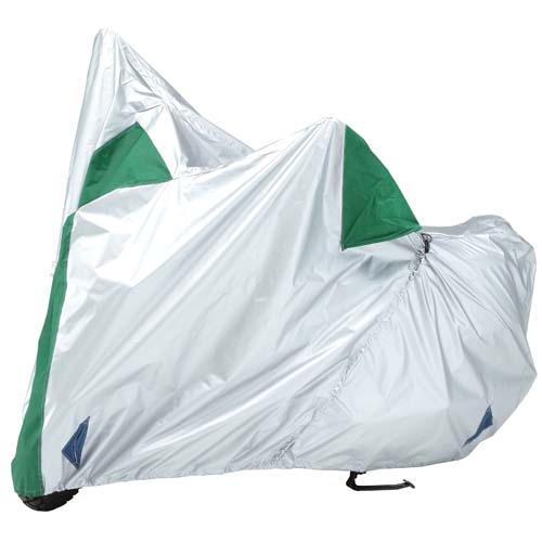 Y'S GEAR ワイズギア　バイクカバーFタイプ Mサイズ　907936421000 JP-YSG-BV021GN