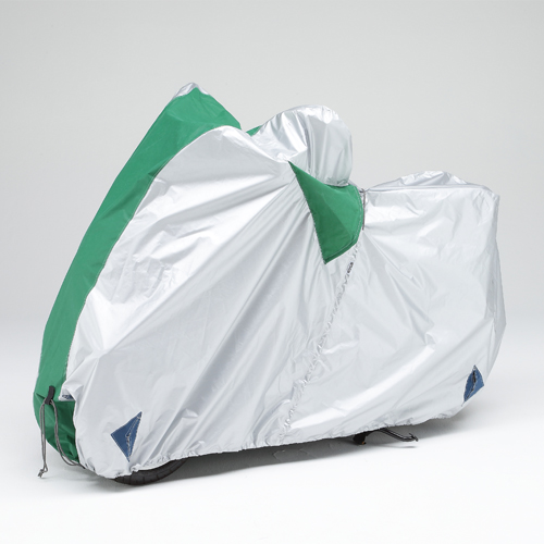 Y'S GEAR ワイズギア　バイクカバーFタイプ（標準車用）　TRICITY125　トリシティ　907936429800 JP-YSG-BV023GN
