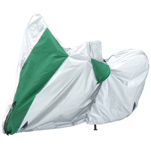 Y'S GEAR ワイズギア　バイクカバーFタイプ　TRICKER　トリッカー専用　907936423000　 JP-YSG-BV024GN