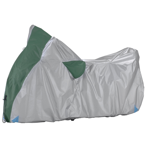 Y'S GEAR ワイズギア　バイクカバーFタイプ　右ハンドルロック　907936422500 JP-YSG-BV027GN