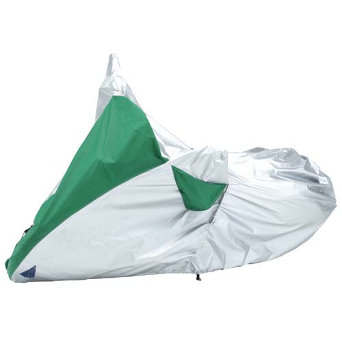 Y'S GEAR ワイズギア　バイクカバーFタイプ　小型アメリカン（フル装備）　907936422700 JP-YSG-BV029GN