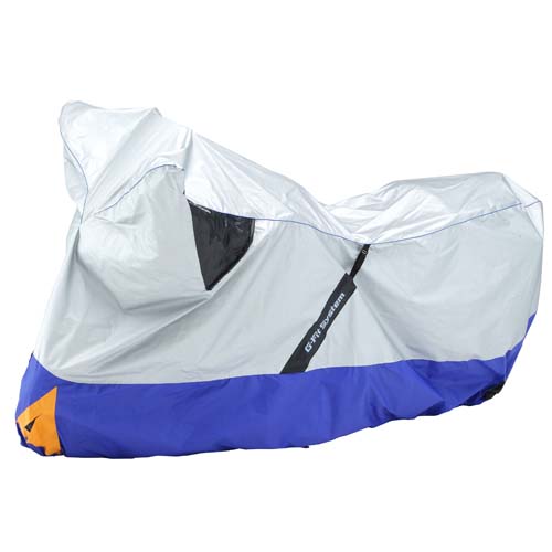 Y'S GEAR ワイズギア　プレミアムバイクカバーＧ カウルミラー　907936428200 JP-YSG-BV034BL