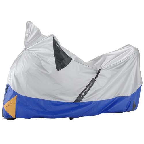 Y'S GEAR ワイズギア　プレミアムバイクカバーG 右ロック　907936428400 JP-YSG-BV036BL