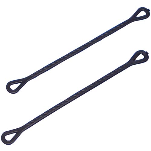 Y'S GEAR ワイズギア  リアボックス用補修部品ストッパーバンド Q9KYSK001205 JP-YSG-BX033