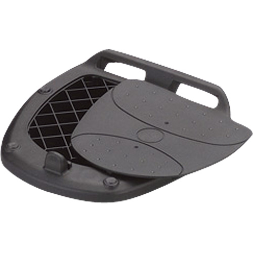 Y'S GEAR ワイズギア  リアボックス用補修部品 ユニバーサルプレート Q9KYSK001859 JP-YSG-BX034