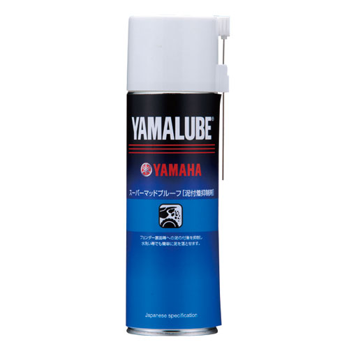Y'S GEAR ワイズギア  ヤマルーブ　マッドプルーフ　500ml JP-YSG-CM003MP